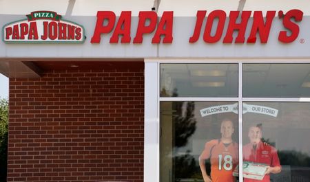 BofA sees 24% upside to Papa John's as pizza returns to growth