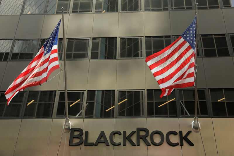 BlackRock: при наступлении рецессии старые методы не помогут инвесторам