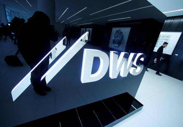 DWS Group partners with real estate tech startup Skyline AI