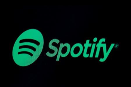 Spotify stock target raised to $340 amid record profitability