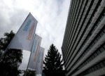 AKTIE IM FOKUS: Weitere Gewinnmitnahmen bei Siemens Healthineers - HSBC stuft ab