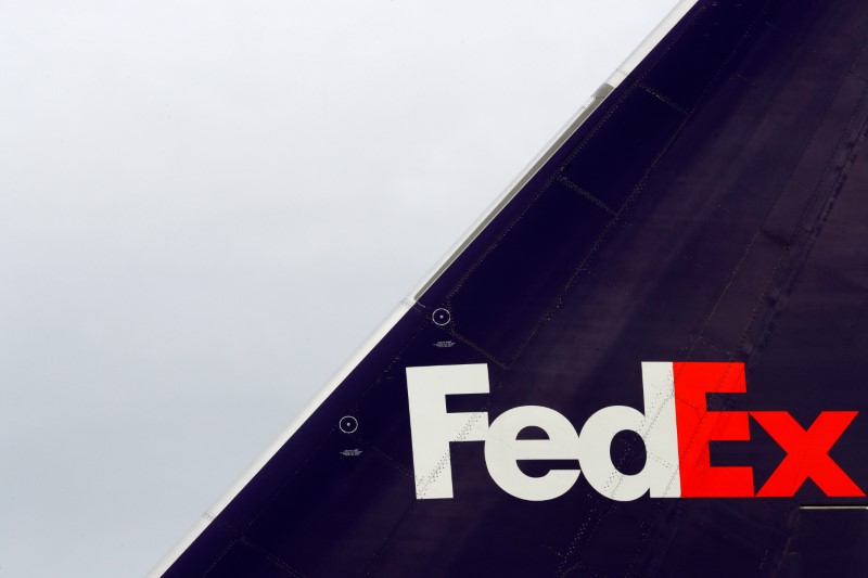 After-hours movers: FedEx sinks in warning, Bowlero wins results