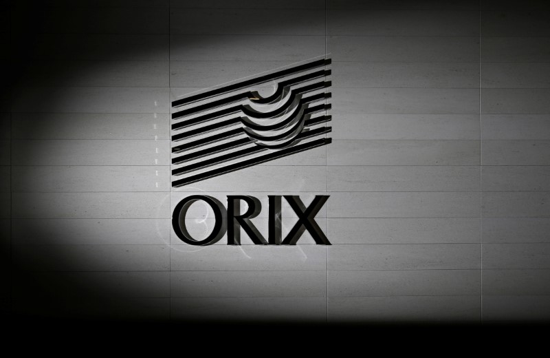&copy; Reuters.  Japan's Orix Corp seeks to buy remaining stake India's IL&FS wind assets 