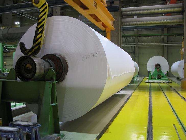 Teures Toilettenpapier - Energiekrise belastet Papierindustrie