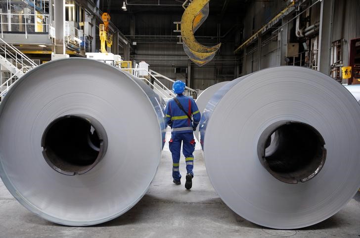 Aluminum trade groups urge U.S. tariff exemptions for Canada, Mexico