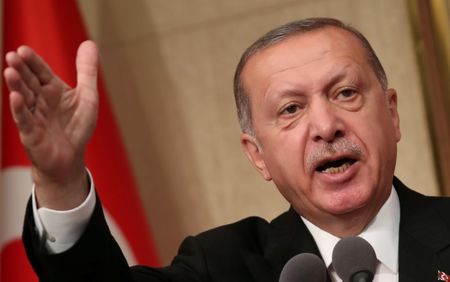 عاجل: تركيا تحضر خطة لفرض الضرائب على صناع المحتوى