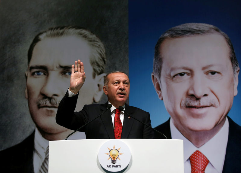 عاجل: أردوغان .. الفائدة ستنخفض 3% بأقل تقدير قبل نهاية 2022