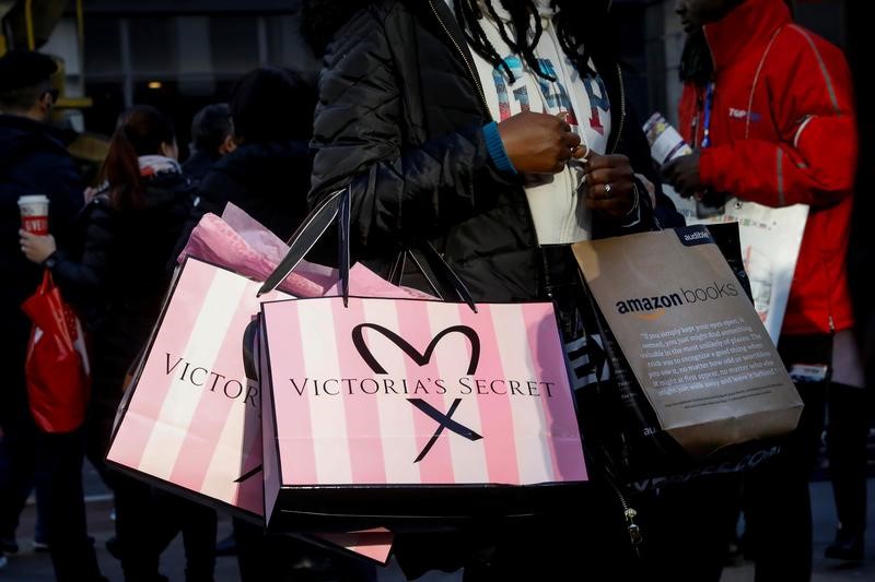 Victoria's Secret and Gap downgraded on macro headwinds