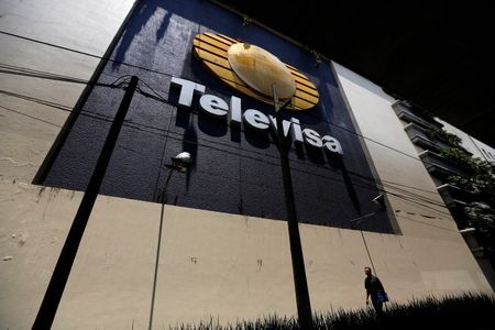 ¡INESPERADO! Televisa sorprende con utilidades y se dispara 4% en la BMV