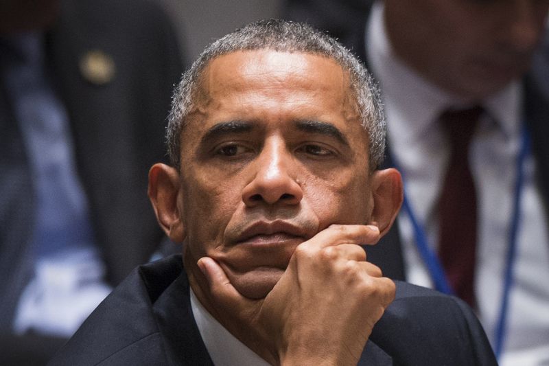 © Reuters.  Obama visita una ermita en Miami en un gesto a comunidad cubano-estadounidense