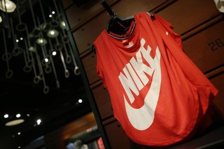 Telsey cuts Nike share price target, cites short-term strategy shift impacts