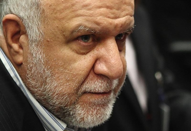 &copy; Reuters.  Иран: сроки продления соглашения ОПЕК пока не определены