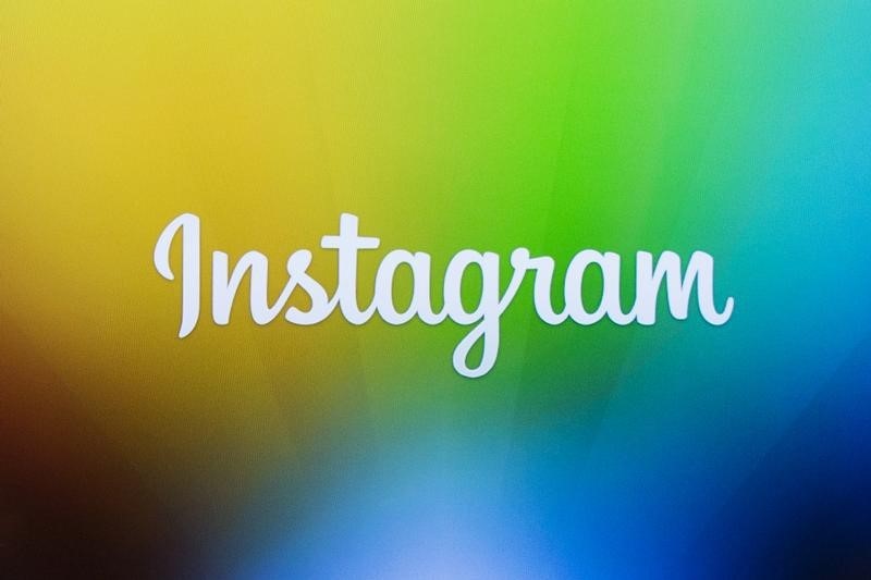 &copy; Reuters.  Instagram moves up to 800M users, 100M more than in April