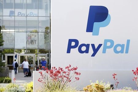 PayPal stock slips as Raymond James downgrades ahead of earnings