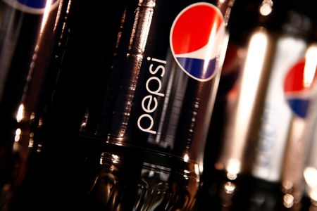Walt Disney nabs PepsiCo CFO Hugh Johnston as its new finance chief