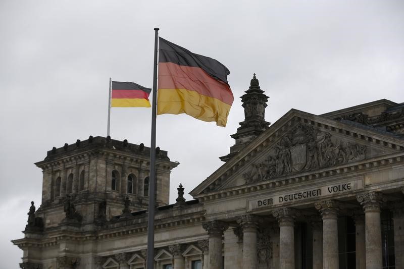 Almanya dördüncü çeyrek GSYİH rakamları açıklandı