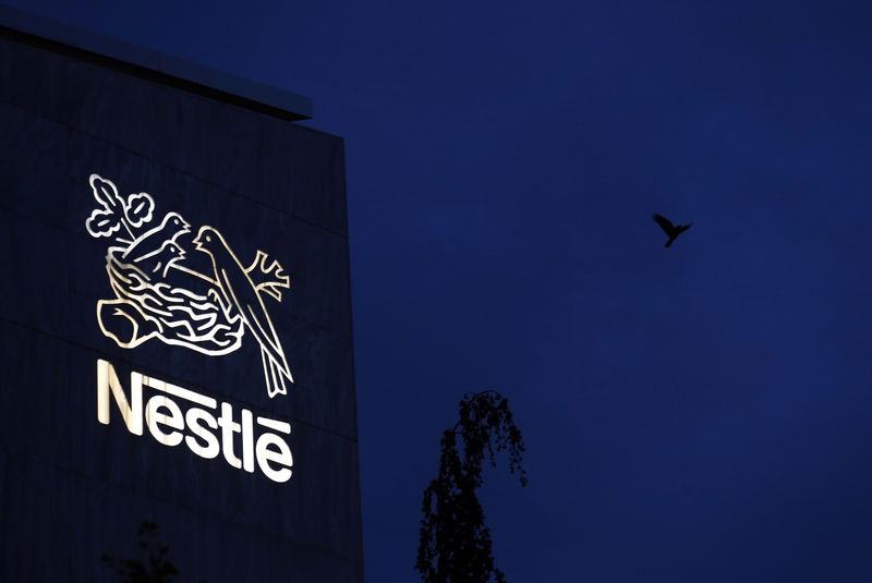 Nestlé und BAT: Was zum Teufel hecken diese beiden Dividendenperlen da aus?