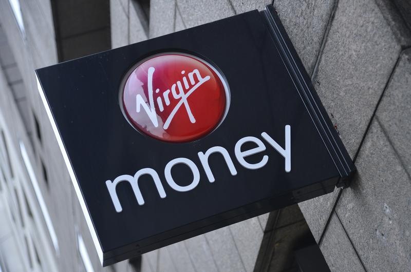 Virgin Money upgraded as investment bank looks at what would happen to Lloyds and others if recession bites