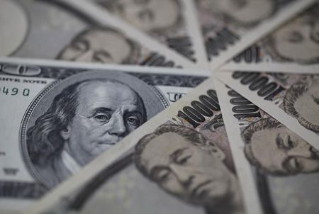 เงินเยนอ่อนค่า อัตราดอกเบี้ยญี่ปุ่นกับธนาคารกลางอื่นเริ่มกว้างขึ้น ตาม  Investing.Com