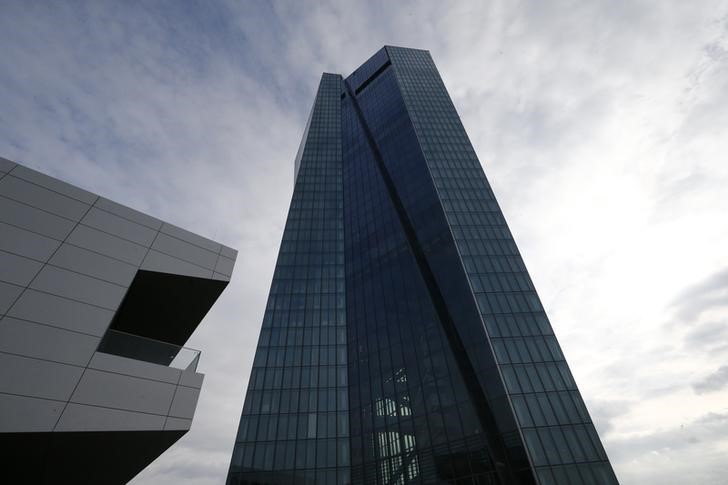 European Sentiment Worsens Less Than Feared as Companies Bolster Cash Cushions