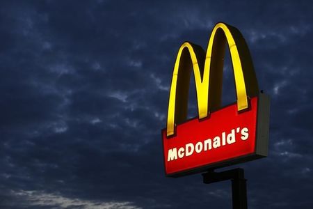 Will McDonald's $5 meal kickstart a price war?