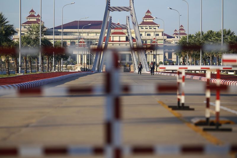UPDATE 1-ASEAN leaders to meet over Myanmar, chair Brunei says