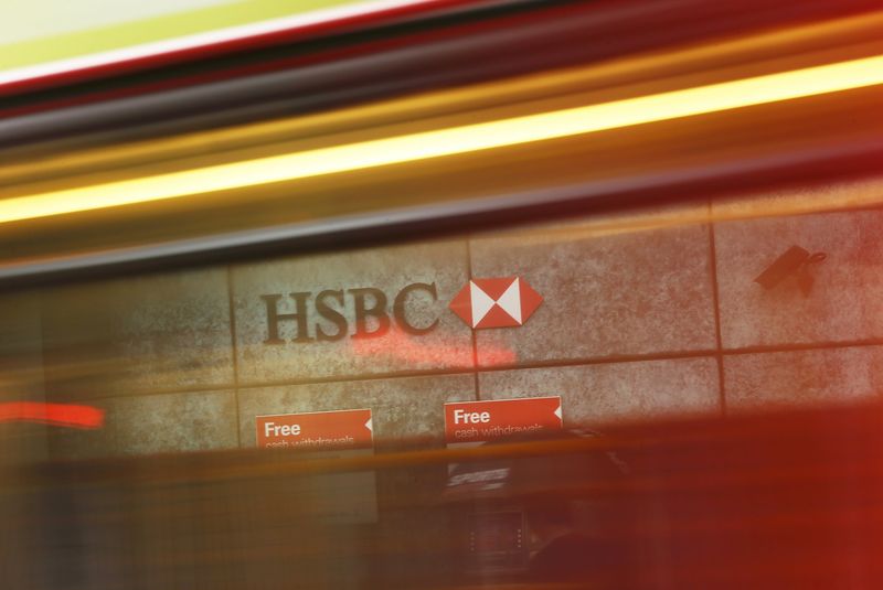 HSBC to take over Silicon Valley Bank's U.K. operations - BoE