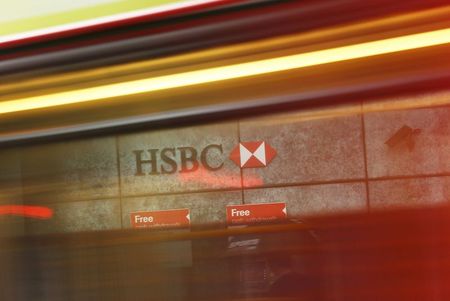 HSBC considers scaling back global retail banking