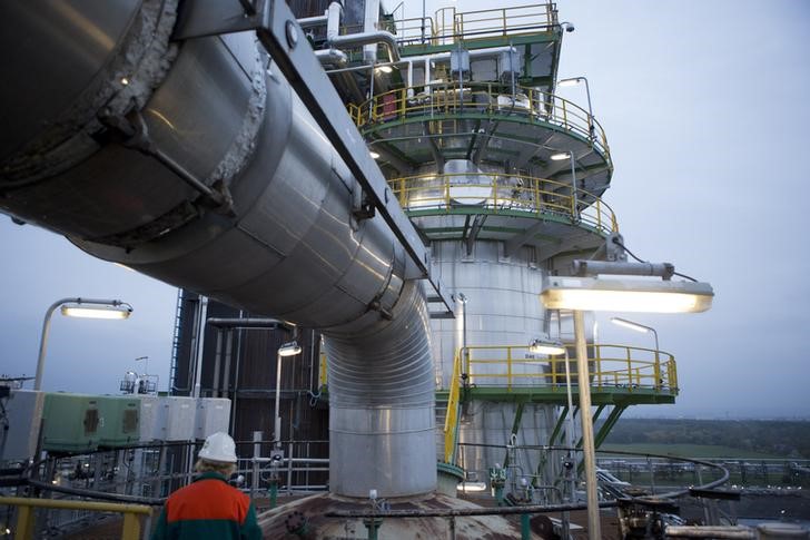 Chevron's Venezuelan oil exports will not profit state-run
PDVSA - Washington source