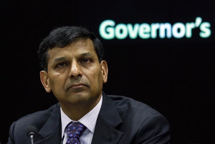 &copy; Reuters.  Índia determina meta de inflação em reforma de política monetária