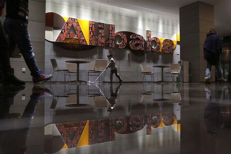 Alibaba’s shipping subsidiary Cainiao gears up for Hong Kong IPO, shares surge