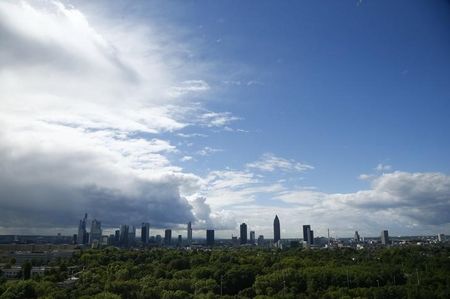 EU-Gipfel für Treffen zu Wettbewerbsfähigkeit in Ungarn