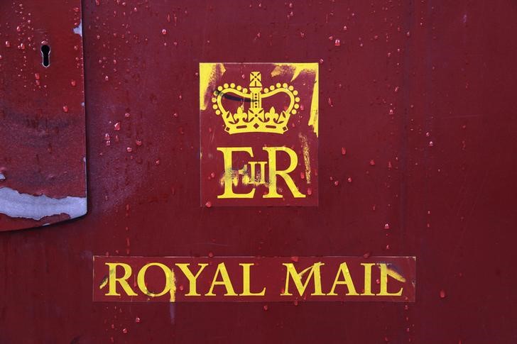 Gewerkschaft will britische Post Royal Mail an 19 Tagen bestreiken