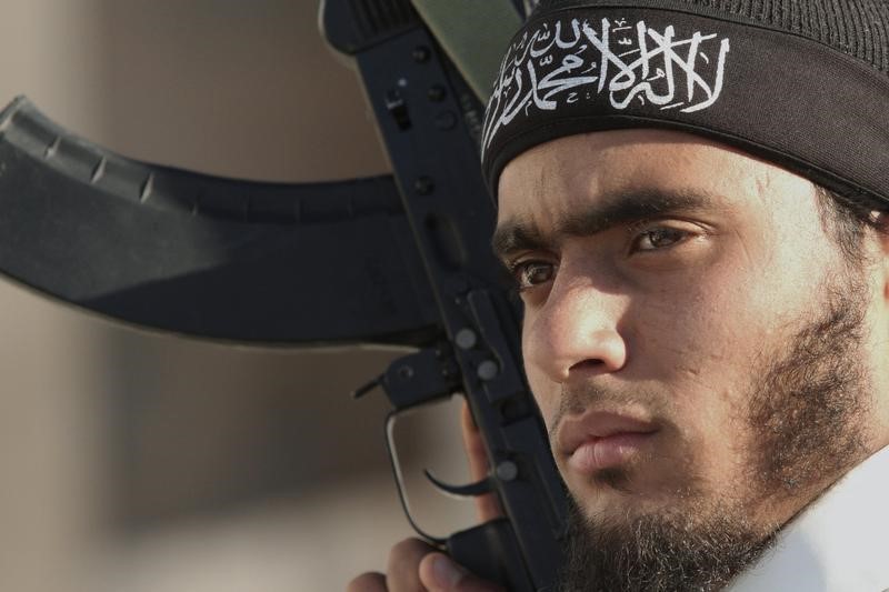 &copy; Reuters.  Polícia egípcia mata 7 possíveis militantes do Estado Islâmico em troca de tiros