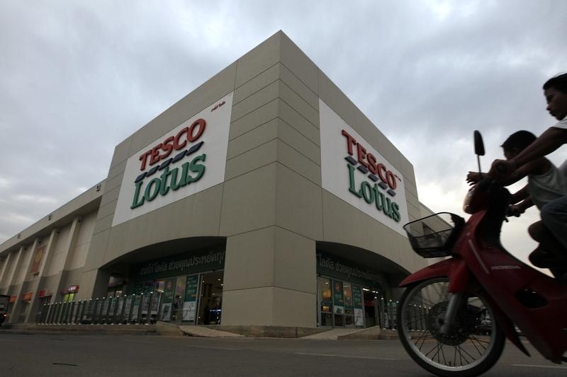 &copy; Reuters.  BRIEF-Wattle Health Australia announces a retail distribution partnership with tesco lotus supermarket