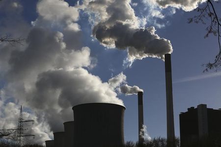 Global data centers to raise CO2 emissions dramatically - Morgan Stanley