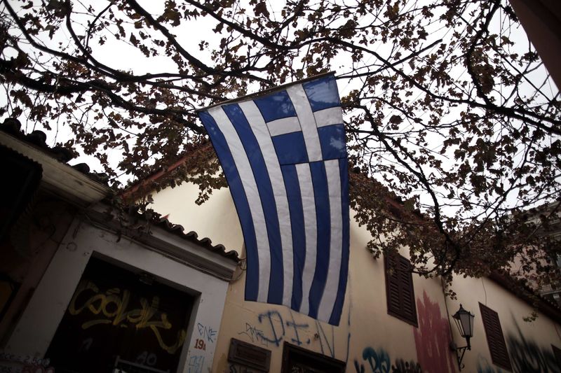Fitch: Επιβεβαίωσε το αξιόχρεο της Ελλάδας στη βαθμίδα ΒΒ+ με σταθερές προοπτικές