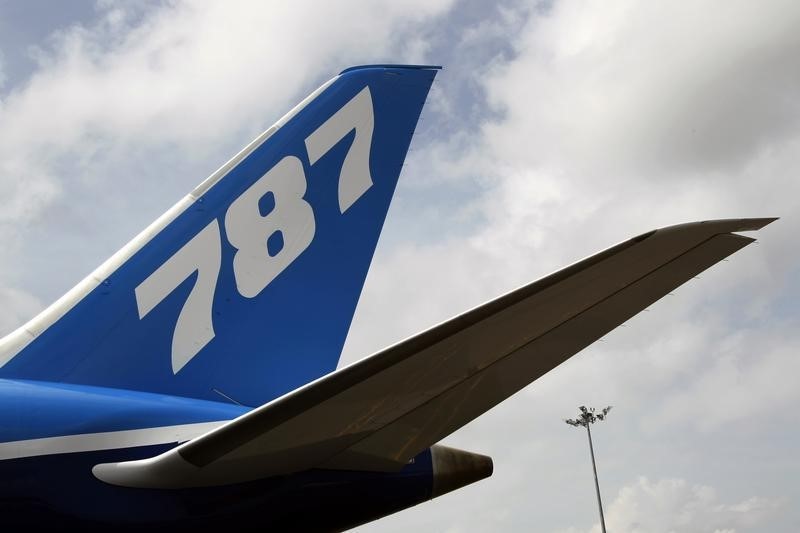 Boeing sees Latin American air travel taking off as regulations ease and incomes increase