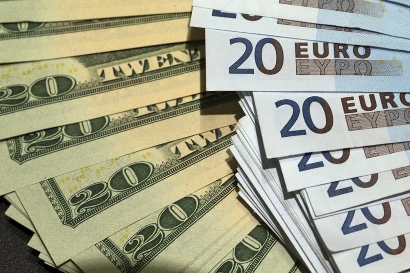 Euro, dolar karşısında yükselişini hızlandırdı