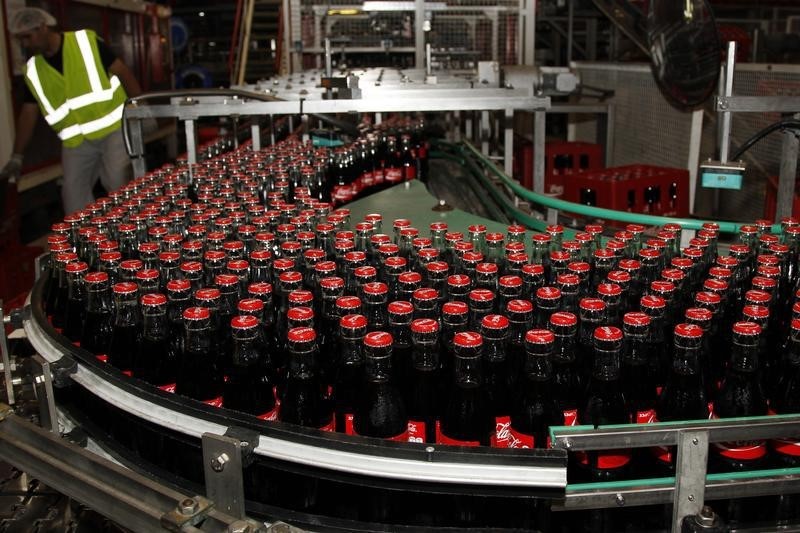 Fitch Ratings, Coca-Cola İçecek'in kredi notunu teyit etti