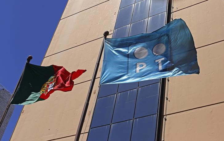 &copy; Reuters.  ANACOM aplica medidas correctivas às 4 principais telecoms Portugal 