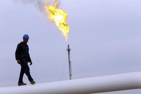 Oil down 7% on week as dollar rockets on U.S. jobs report