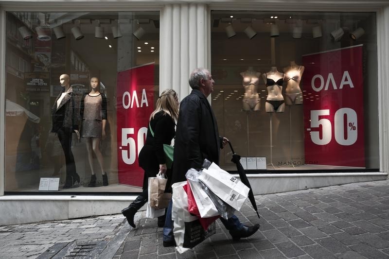 Großes Ladensterben: UBS-Experte erwartet über 50.000 Ladenschließungen in den USA
