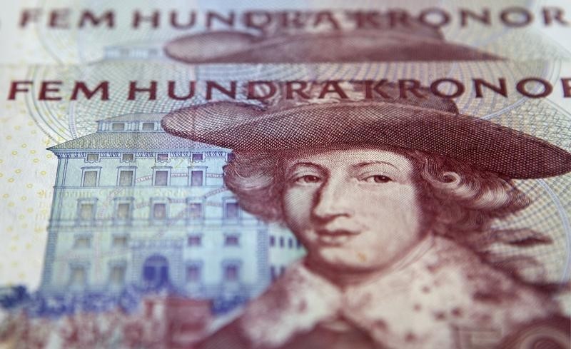 &copy; Reuters.  FIRMEN-BLICK-ZF platziert Haldex-Aktien zu je 50 schwedischen Kronen