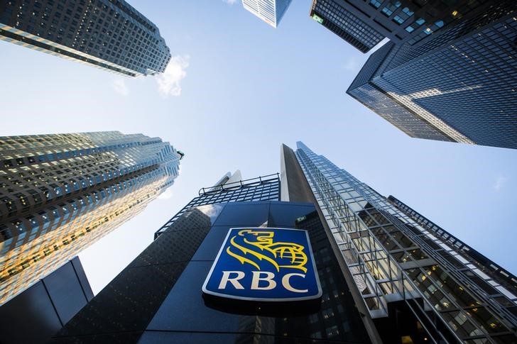 &copy; Reuters.  MOVES-RBC Capital names Raffaele Prencipe as financial trading head