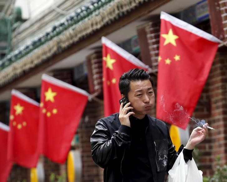 Cina: Moody’s conferma il rating A1 ma taglia l’outlook da stabile a negativo