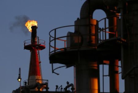 Ruwe olie futures hoger tijdens de Europese sessie