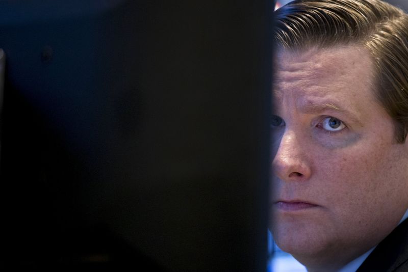 Stocks That Hit 52-Week Highs On Thursday