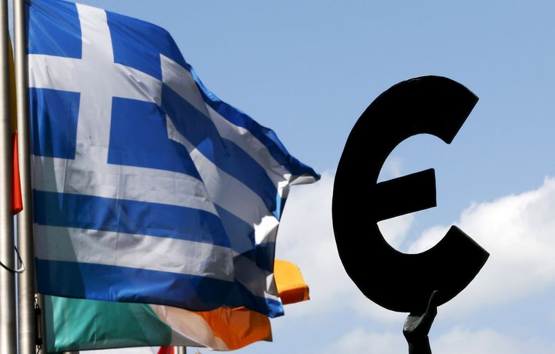 &copy; Reuters.  «Ελλάδα 2.0»: Σήμερα το πράσινο φως από το Ecofin - Τα επόμενα βήματα