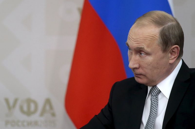 Vladimir Putin açıkladı: Rusya, Ukrayna'ya bağlı 4 bölgeyi ilhak etti